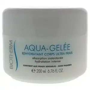 Biotherm-Bodylotion Biotherm Aqua-Gelée Feuchtigkeitscreme