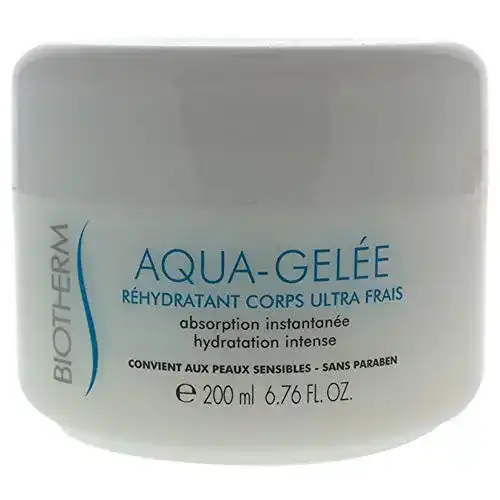 Biotherm-Bodylotion Biotherm Aqua-Gelée Feuchtigkeitscreme
