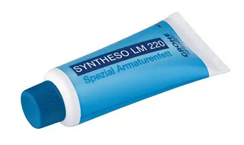 Armaturenfett Grohe Syntheso LM 220 Spezial (1 Stück)
