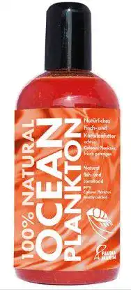 Plankton Fauna Marin Ocean Calanus finmarchicus, 250ml