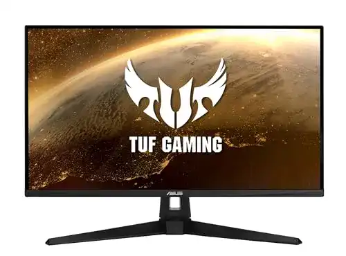 Asus-Monitor ASUS TUF Gaming VG289Q1A, 28 Zoll Monitor