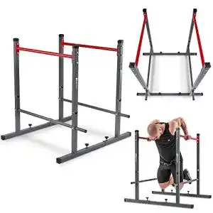 Dip-Station HS HOP-SPORT Hop-Sport Dip-Barren /Ständer