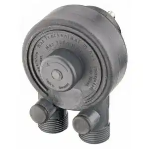 Bohrmaschinenpumpe Connex 3.000 L/h, COM455300
