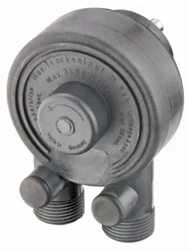 Bohrmaschinenpumpe Connex 3.000 L/h, COM455300