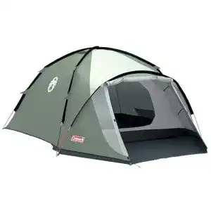 Coleman-Zelt Coleman Rocksprings 4 Zelt, 4 Personen