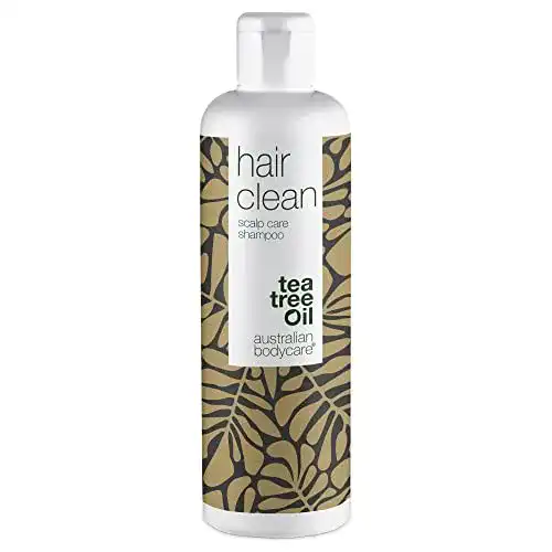Shampoo trockene Kopfhaut tea tree oil australian bodycare