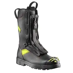 Feuerwehrstiefel Haix Fire Flash 2.0 Der robuste und Bequem 36