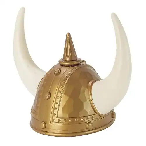 Wikinger-Helm Widmann 2814V Wikinger Helm, mit Spitze