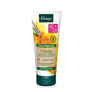 Kneipp-Duschschaum Kneipp Aroma-Pflegedusche Vitality Booster