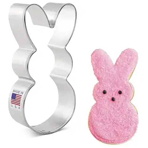 Hasenausstecher Ann Clark Cookie Cutters Ausstechformen 10 cm