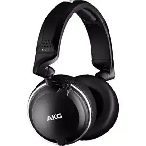 DJ-Kopfhörer AKG K182 Studiokopfhörer