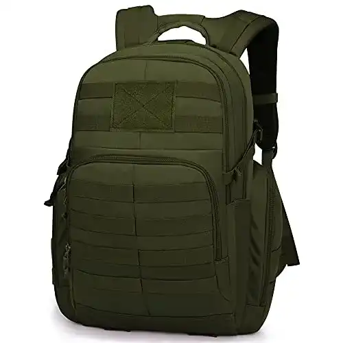 Rucksack 40 Liter Mardingtop 40L Rucksack Erwachsene Taktisch