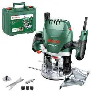 Oberfräse Bosch Home and Garden Bosch POF 1400 ACE