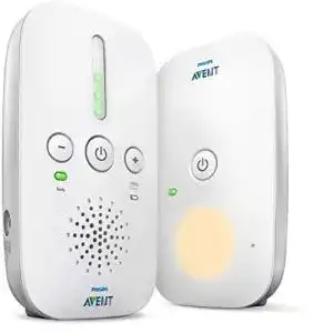 Philips-Avent-Babyphone Philips Avent Audio-Monitore