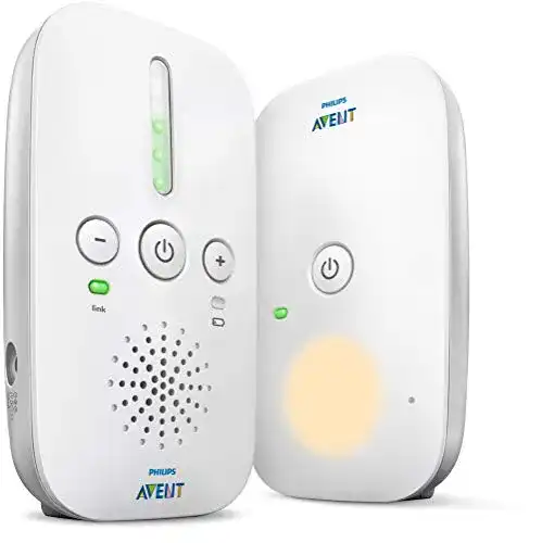 Philips-Avent-Babyphone Philips Avent Audio-Monitore