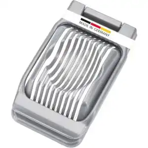 Eierschneider Westmark Eierteiler, Schneiddrähte aus Edelstahl