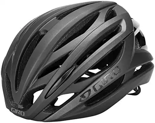 Giro Fahrradhelm Giro Erwachsene Syntax Fahrradhelm Road