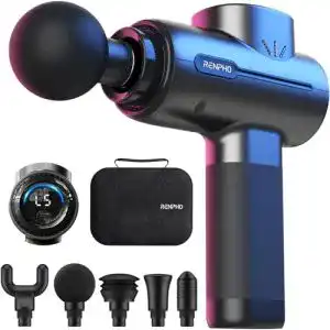 Massagepistole günstig RENPHO Massagepistole Massage Gun