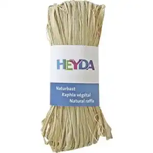 Bast Heyda 204887799 Natur (30m, natur)