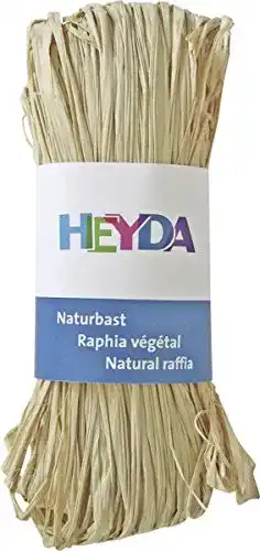 Bast Heyda 204887799 Natur (30m, natur)