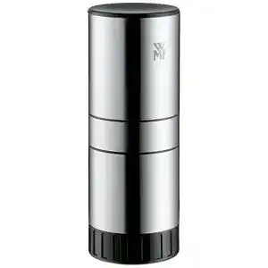 Knoblauchschneider WMF Gourmet 15 cm, Cromargan Edelstahl
