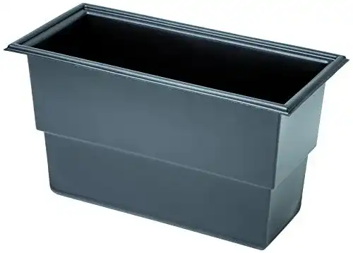 Die beste Teichschale Oase 50758 PE 380 x 780 x 450 mm, Teichbau 2026 Test Bestseller Teichschale Oase 50758 PE 380 x 780 x 450 mm, Teichbau