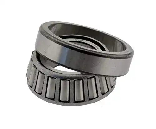 Kegelrollenlager ToolNerds SKF , DIN ISO 355, 95 x 200 x 45 mm