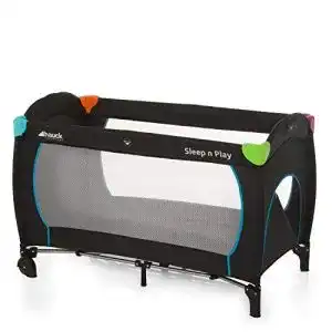 Hauck-Reisebett Hauck Reisebett Sleep N Play Go Plus