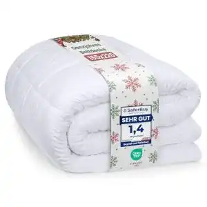 Bettdecke 155 x 200 Utopia Bedding Bettdecke, Sommerdecke