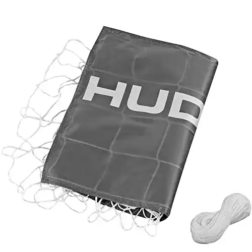 Fußballnetz HUDORA Fußball-Tor Netz 213 cm Ersatznetz
