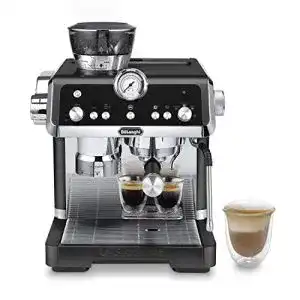 Lelit-Siebträger De’Longhi La Specialista Prestigio EC9355.BM