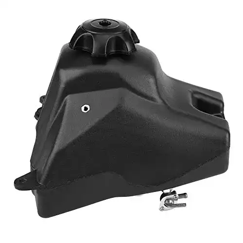 Benzintank Jadeshay Kompatibel mit XR50R 2000-2004 CRF50F