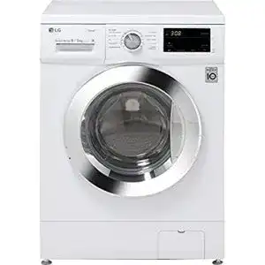 LG-Waschtrockner LG Electronics Waschtrockner, 1400 U/Min