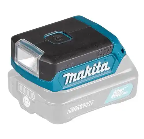 Die beste Makita-Akku-Lampe Makita Akku-Lampe ML103 2026 Test Bestseller Makita-Akku-Lampe Makita Akku-Lampe ML103