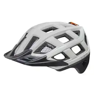 Herren-Fahrradhelm KED Crom Kopfumfang L 57-62 cm