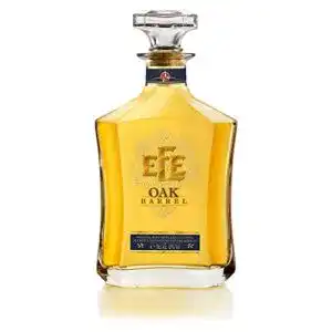 Raki Unbekannt Efe 5 Years Old 0,7l