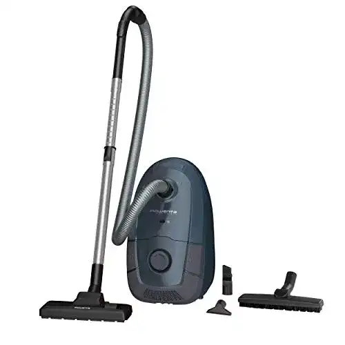 Rowenta-Staubsauger Rowenta RO3125, Power XXL Silence