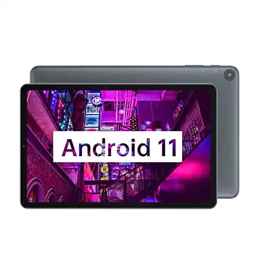 Tablet bis 300 Euro ALLDOCUBE KPad Tablet, 10,4 Zoll 4G LTE