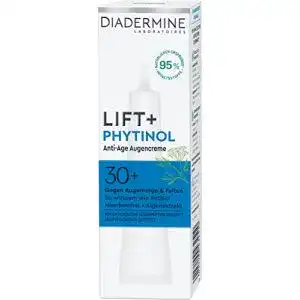 Diadermine-Augencreme Diadermine LIFT+ PHYTINOL Anti-Age