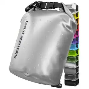 Dry-Bag Nordlight Dry Bag 20L Wasserdichter Beutel