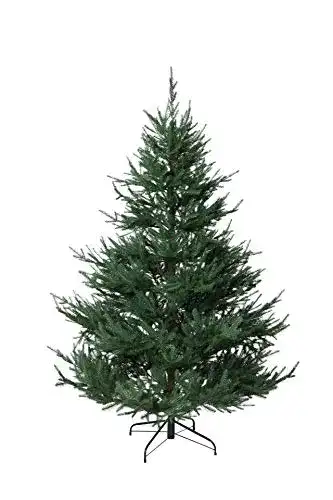 Die beste Künstlicher Weihnachtsbaum Vivanno Premium Fichte (180 cm) 2026 Test Bestseller Künstlicher Weihnachtsbaum Vivanno Premium Fichte (180 cm)