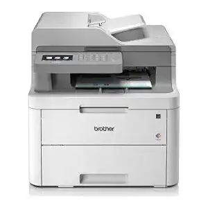Brother-Farblaserdrucker Brother DCP-L3550CDW Kompakt 3-in-1