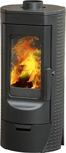 Die beste Kaminofen bis 1.000 Euro Plamen Design-Gusskaminofen Tara 2026 Test Bestseller Kaminofen bis 1.000 Euro Plamen Design-Gusskaminofen Tara