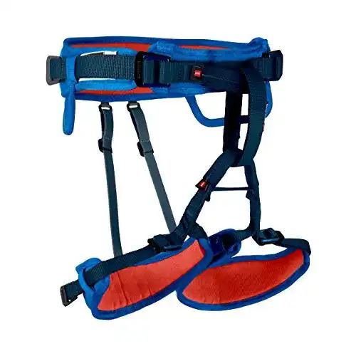 Mammut-Klettergurt Mammut Kinder Ophir Kids Klettergurt