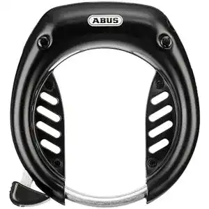 Abus-Rahmenschloss ABUS 565 Shield LH NKR Rahmenschloss 2018