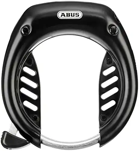 Abus-Rahmenschloss ABUS 565 Shield LH NKR Rahmenschloss 2018