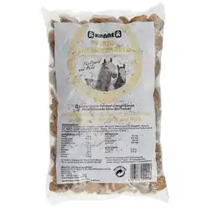 Pferdeleckerli Kanne Energiebarren, 1 kg