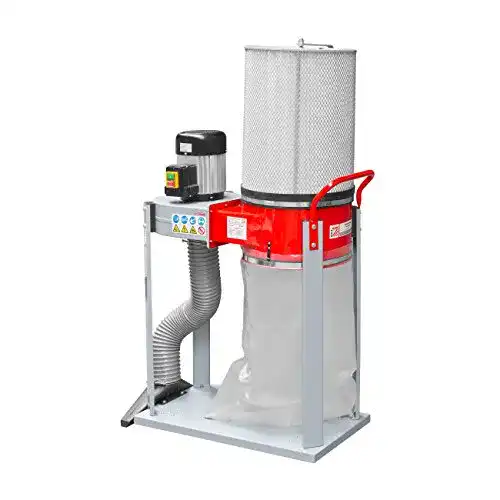 Holzmann-Absauganlage Holzmann Maschinen ABS1500FF_230V