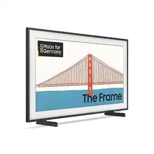 Fernseher bis 1000 Euro Samsung The Frame QLED 4K TV 55 Zoll