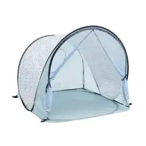 Pop-up-Strandmuschel Babymoov Strandmuschel Blue Waves
